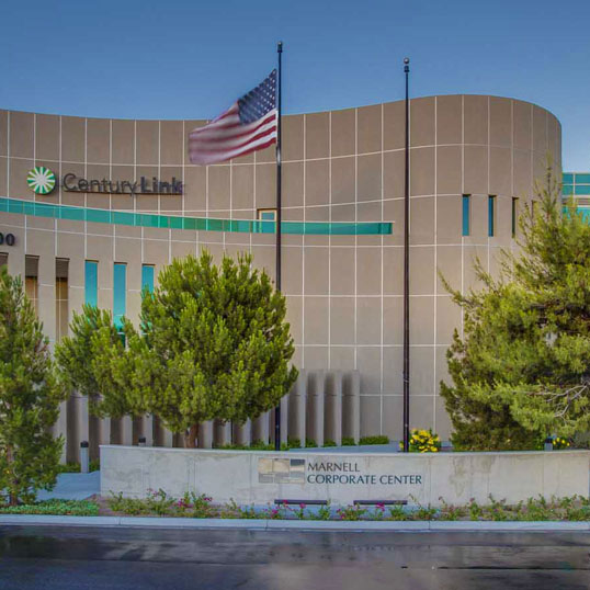Marnell Corporate Center Las Vegas